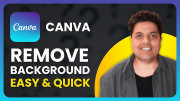 How To Remove Background in Canva 2025 (+ FREE Alternative)