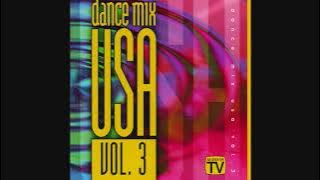 Dance Mix USA Vol.3