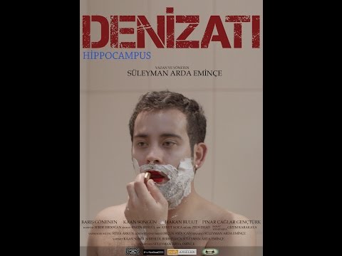 Denizatı - Hippocampus short film (2015)