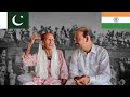 Haryanvi in pakistan  migration from baliyali to pakistan  true story of 85 years old women