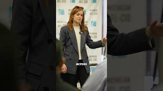 Organize. Fight Back.