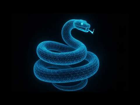 Incredible 3D Animal Holograms So Real You Ll Think They Re Alive