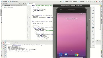 Flutter 28 - TextField