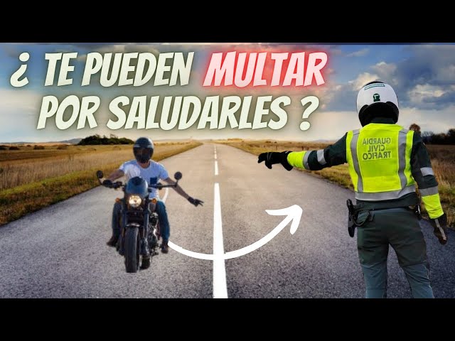 La Guardia Civil no podrá multarte más con estos soportes para