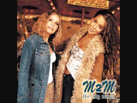 M2M - Miss Popular (Audio)