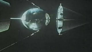 Sputnik: o primeiro satélite da história faz 60 anos screenshot 4