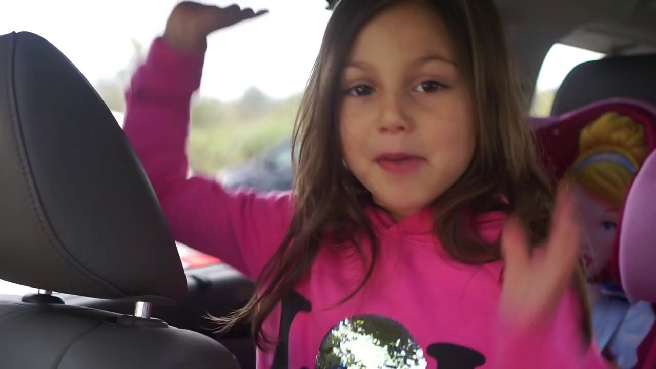 It's a hulk, wubble bubble, unicorn horn kind of day!