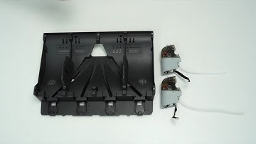 Bambu Lab AMS 2 Pro: Step-by-Step Disassembly & Reassembly Guide for 3D Printer Enthusiasts
