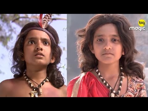 Story Of A King | Shaurya Veer Eklavya Ki Gatha | Mashup | Full Episode - 09 | May 2017 - Big Magic