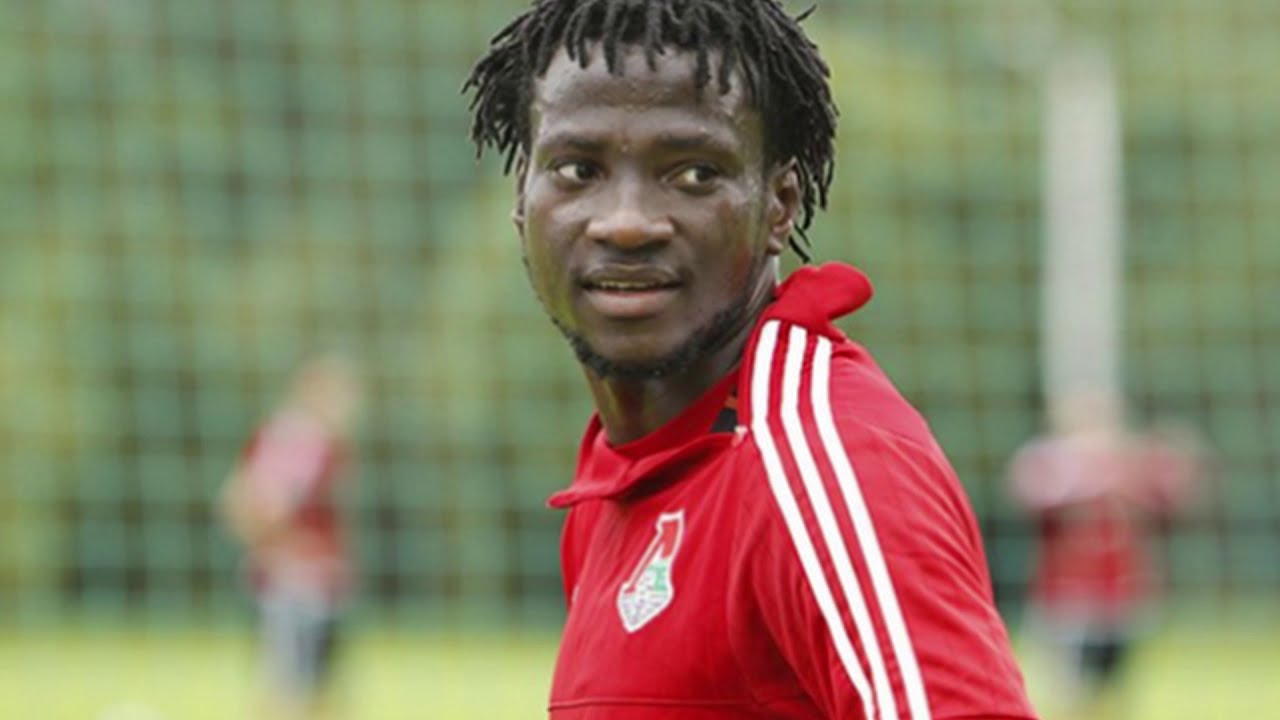 Les joueurs congolais en champions league ,  Shabani NONDA, Devin NDINGA, Chancel  Mbemba...