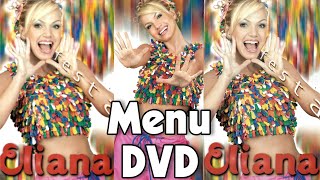 Menu Dvd Eliana Festa