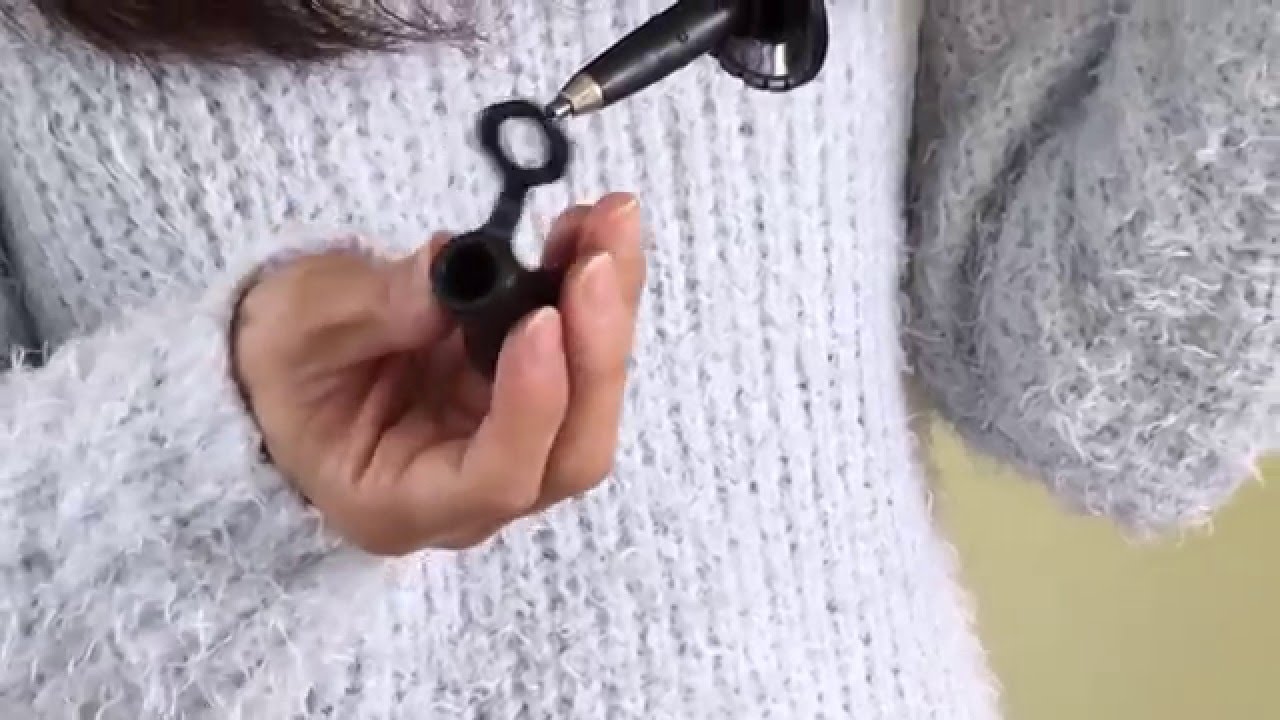 脱落防止機構付き トレッキングポール用先ゴム PP-25 -10mm(1個 