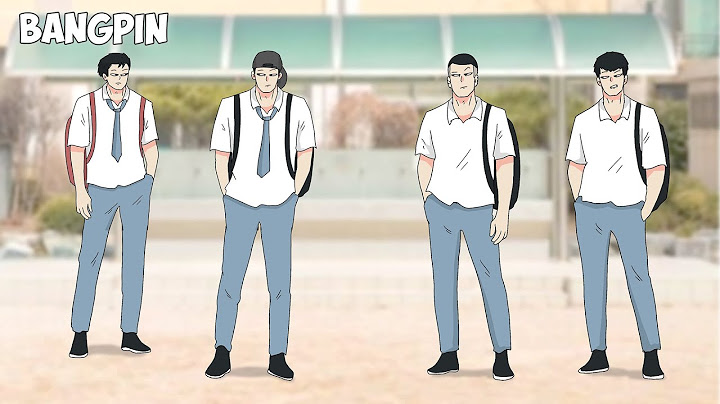 RENCANA MEMBEBASKAN EPIN PART 4 - Drama Animasi Sekolah