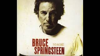 Bruce Springsteen - Your Own Worst Enemy [Audio]