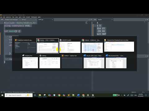 How to submit code on Codeforces