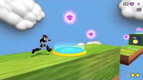 Diversion Level 5-2 (3 Stars): iOS Gameplay Walkthrough