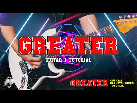 Greater | Official