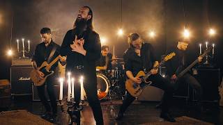 Famous Corvin - Disarm (Official Video) Profile
