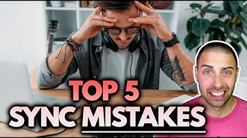 5 Biggest Mistakes Most Sync Newbies Make (That Cause Burnout)
