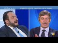 Castaldo m5s vs picierno pd la casaleggio fa solo assistenza tecnica vs  proprietaria 