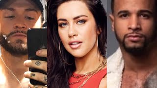 • MTV The Challenge 35 Cast + Mid Season Spoilers •  ll Eliminations ll •