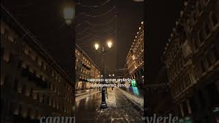 İnsanlar Gider Anilar Kalir…