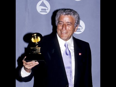 37th Grammy Awards : Album of the Year : MTV Unplugged - Tony Bennett