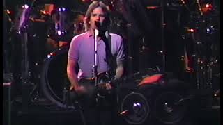 Grateful Dead 1986 03 21- Set 1- [4k2160P-REMASTER] [SBD]