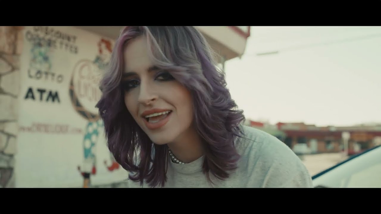 drugs with god (official music video)