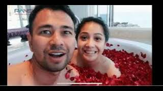 Raffi Ahmad Berubah Romantis Sejak Nagita Slavina Hamil