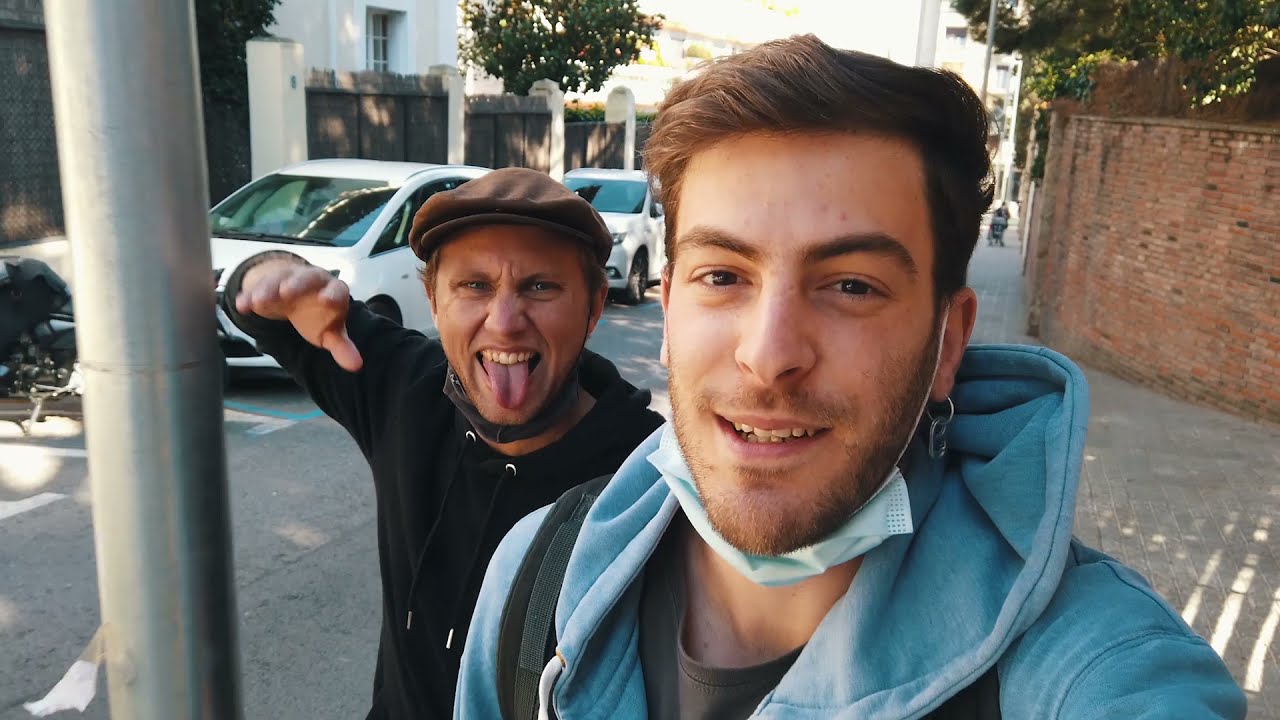 UNA TARDE EN EL MUSEO, COSMO CAIXA BARCELONA