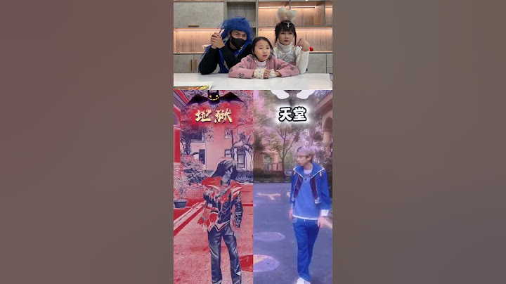 天堂vs地狱！哪个厉害？ #斗罗大陆 #唐三 #小舞 #唐舞桐