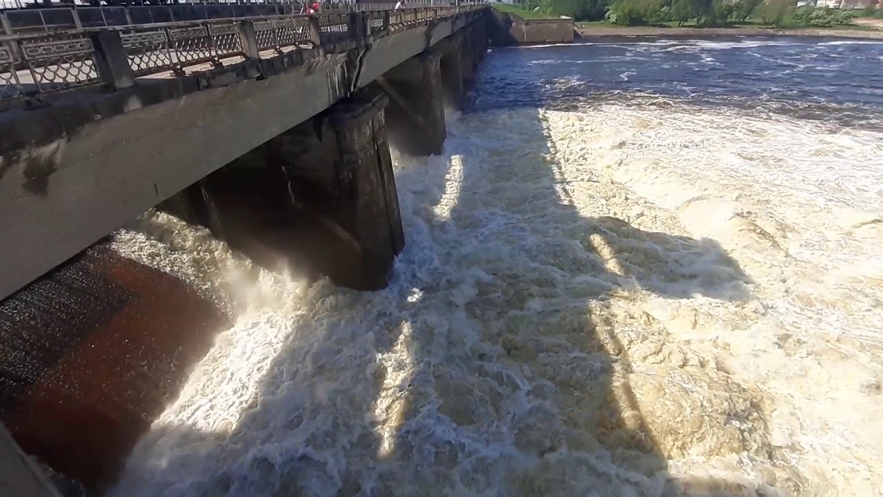 Водник волга счет