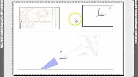 External Reference video