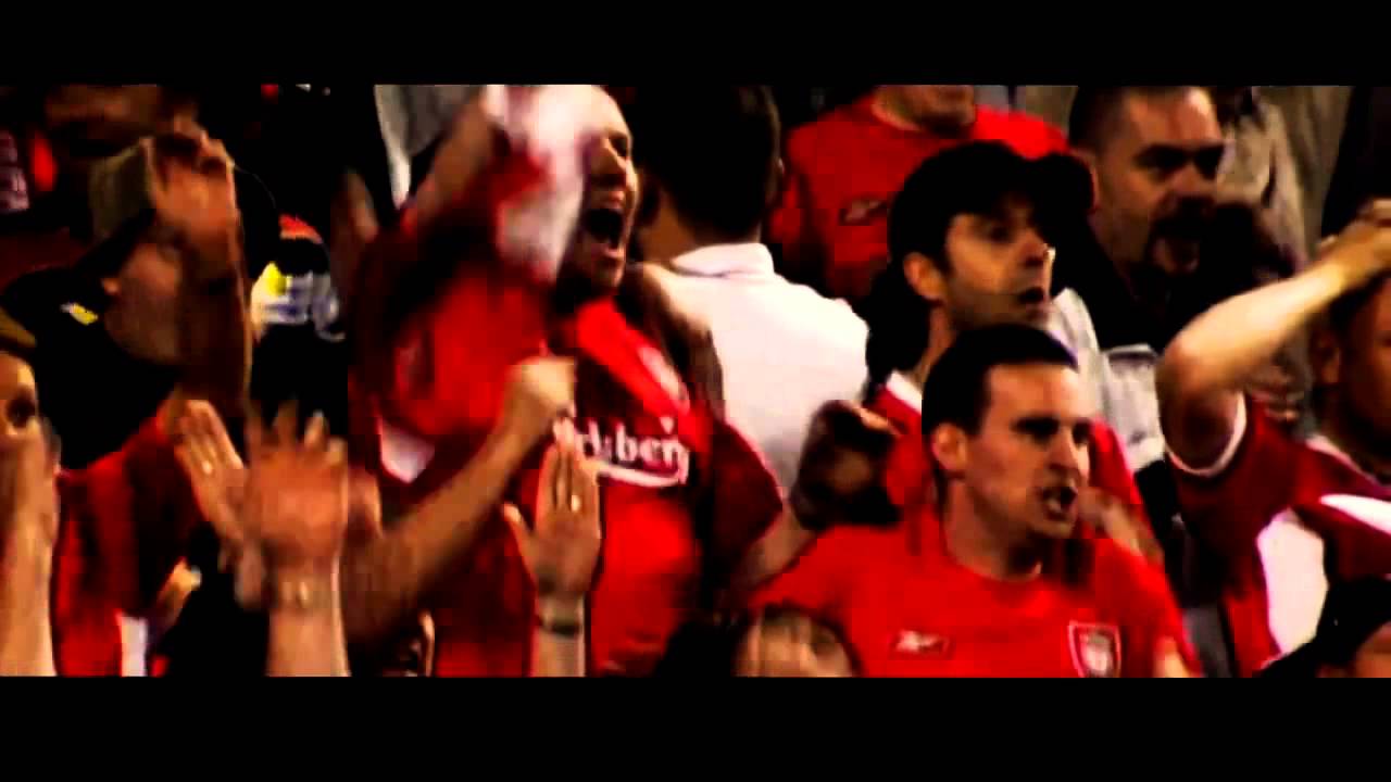 За что мы любим футбол - YouTube