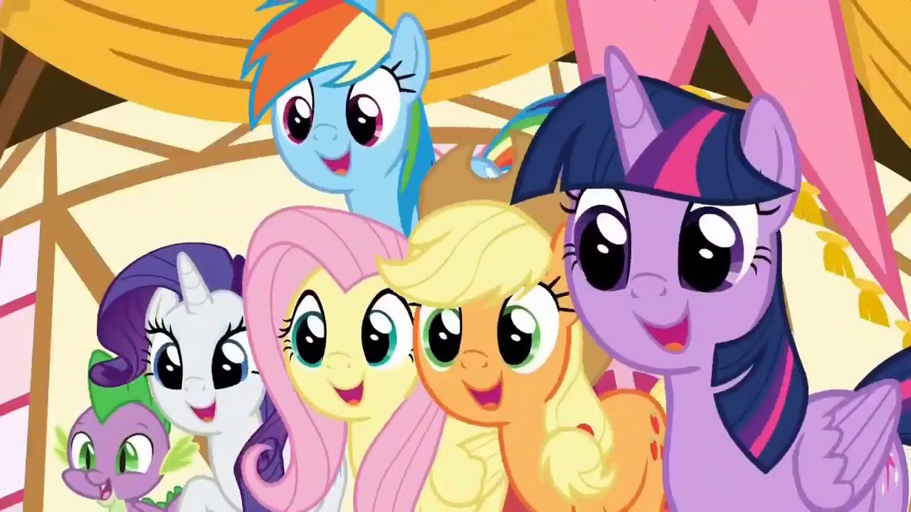 Discovery family