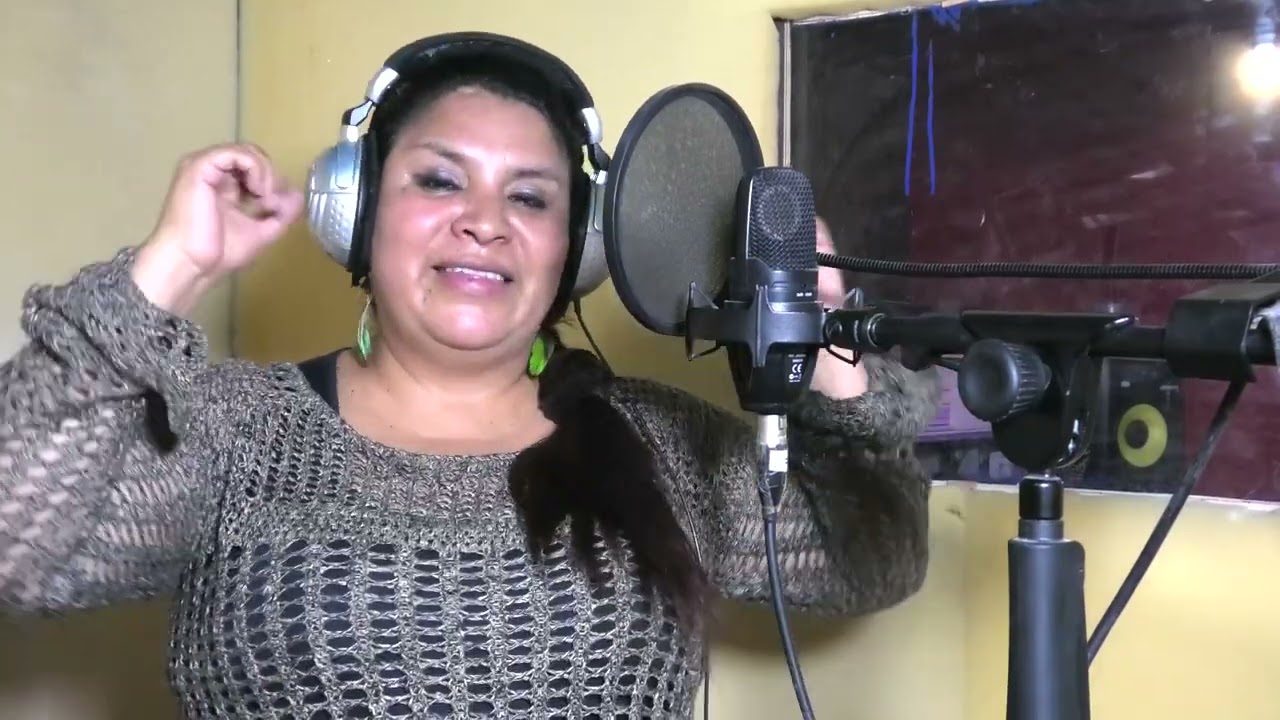 MIX HUAYNOS AYACUCHANOS