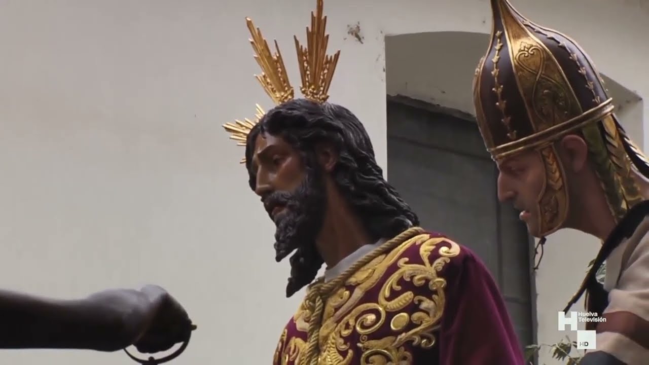 El Prendimiento en Placeta | Huelva 2025