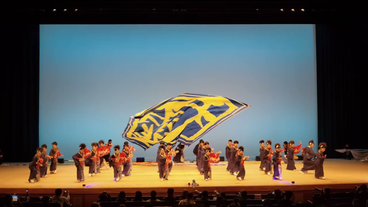 羽跳天【想穹】