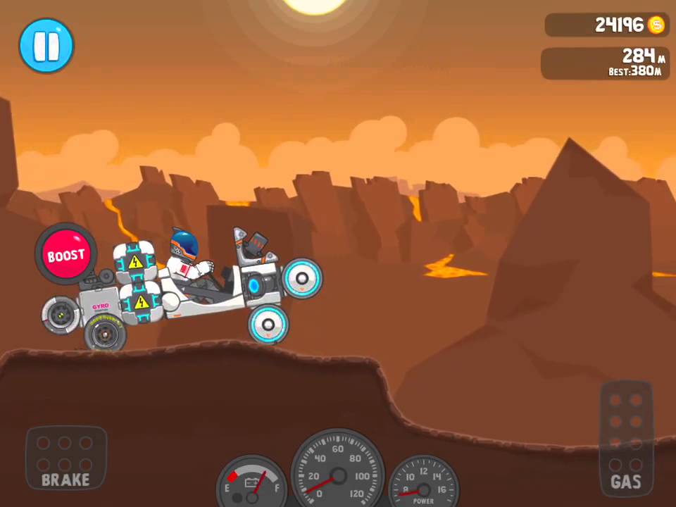 Finishing Venus Rovercraft Replay Youtube Finishing Venus Rovercraft Replay Youtube