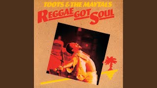 Six And Seven Books - Toots & The Maytals