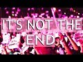 This is NOT the end of Girls&#39; Generation