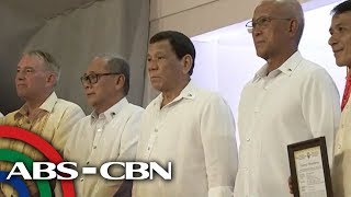 WATCH: ABS-CBN News live coverage  | 15 December 2018
