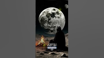 سورة الفرقان. #اكسبلور #quranchapter #القزابري #حالات_واتس #المصحف #الرحمن