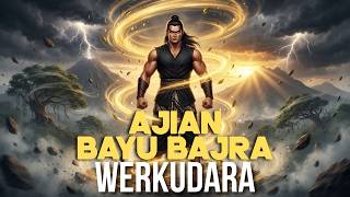 Bayu Bajra Technique | Bima's Spiritual Journey to Self-Mastery for True Power