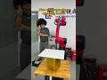 spraying robot #industry #machine #robot #automation #spray