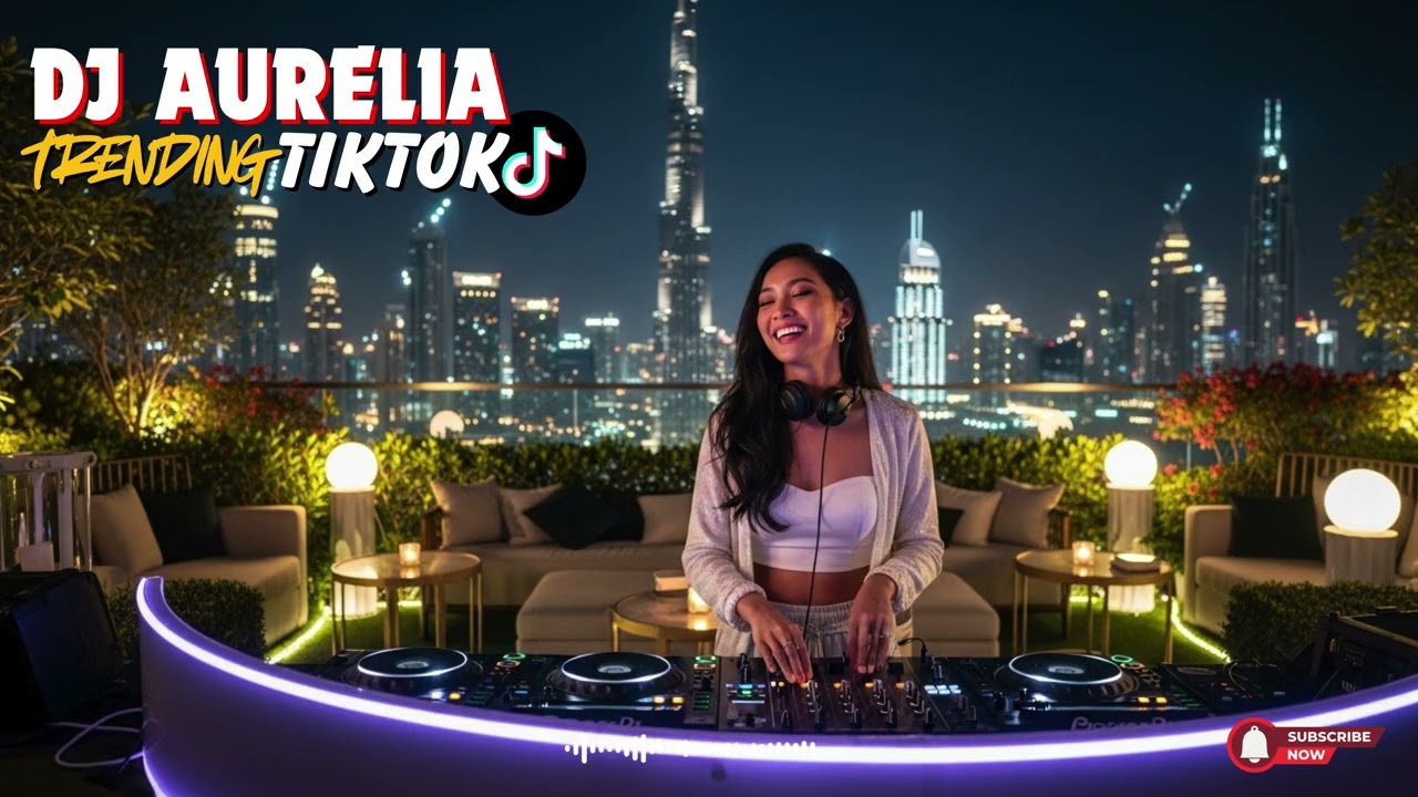DJ Sound Horeg Viral 2026 – Jedag Jedug Remix Full Bass Paling Dicari