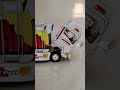 pesona truk sekartaro setelah lama tidak terlihat #miniatur truk mbois #short