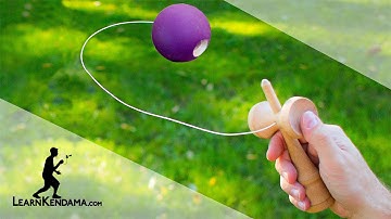 LearnKendama.com Kickstarter Video - Learn Kendama Tricks