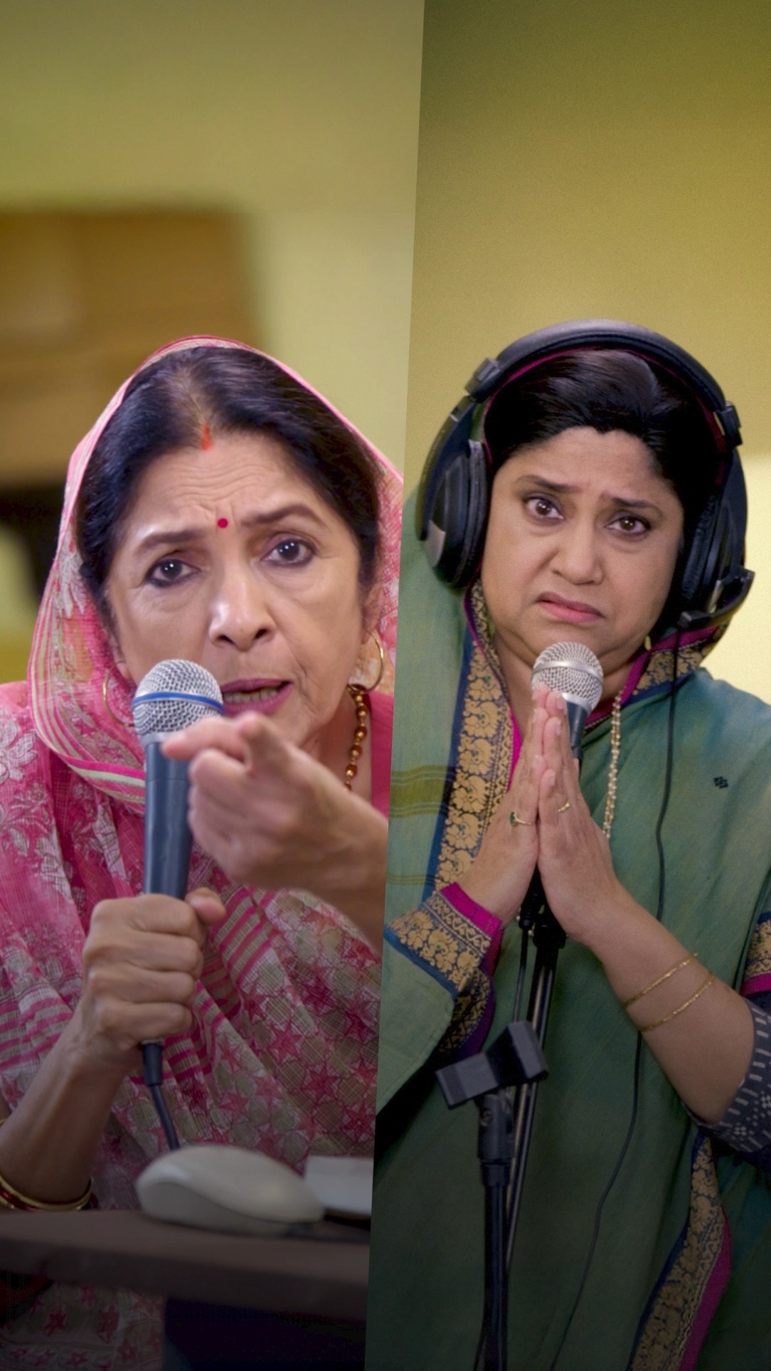 Talking 1%  Auto-tune 100000% ? | Dupahiya | #primevideoindia #shorts
